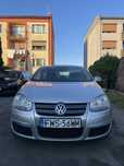 Volkswagen Jetta 2.0 TDI