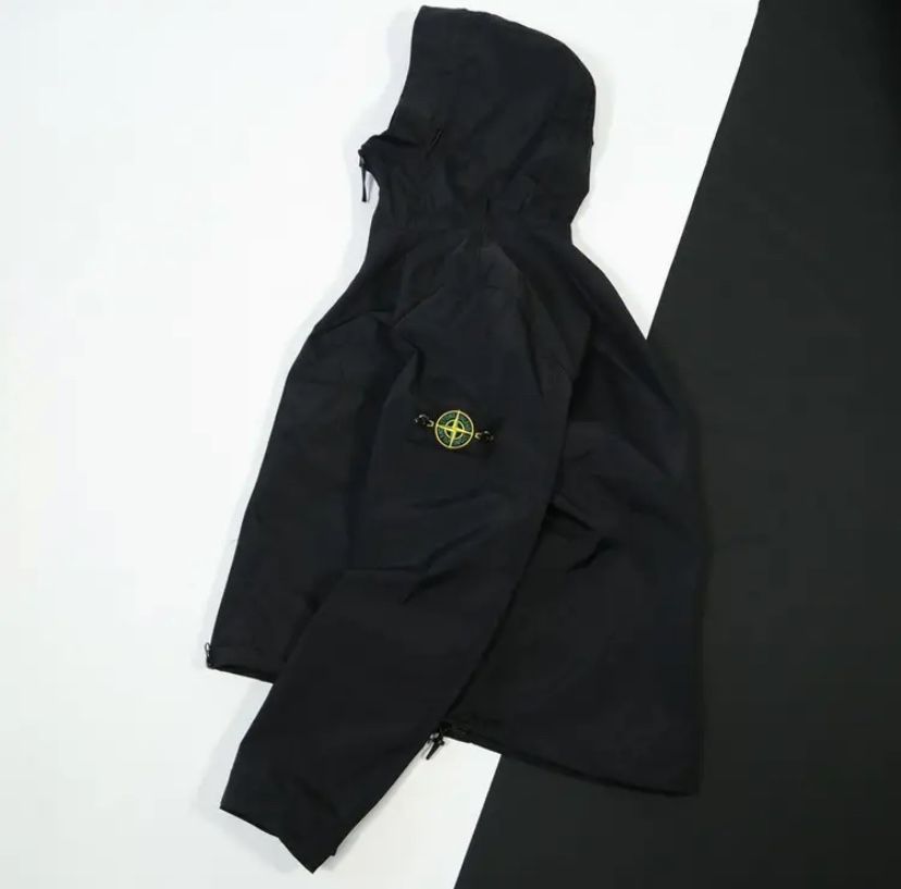 Куртка, вітровка Stone Island