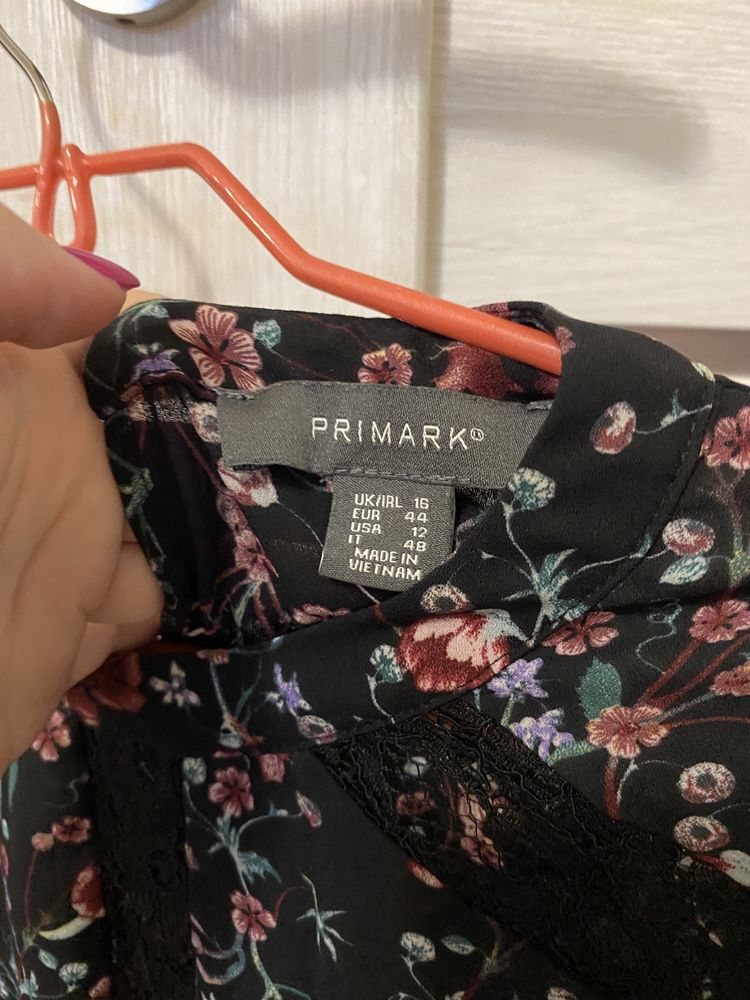 Кофта primark блузка