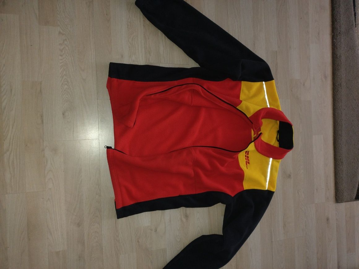 Polar DHL rozmiar XLT
