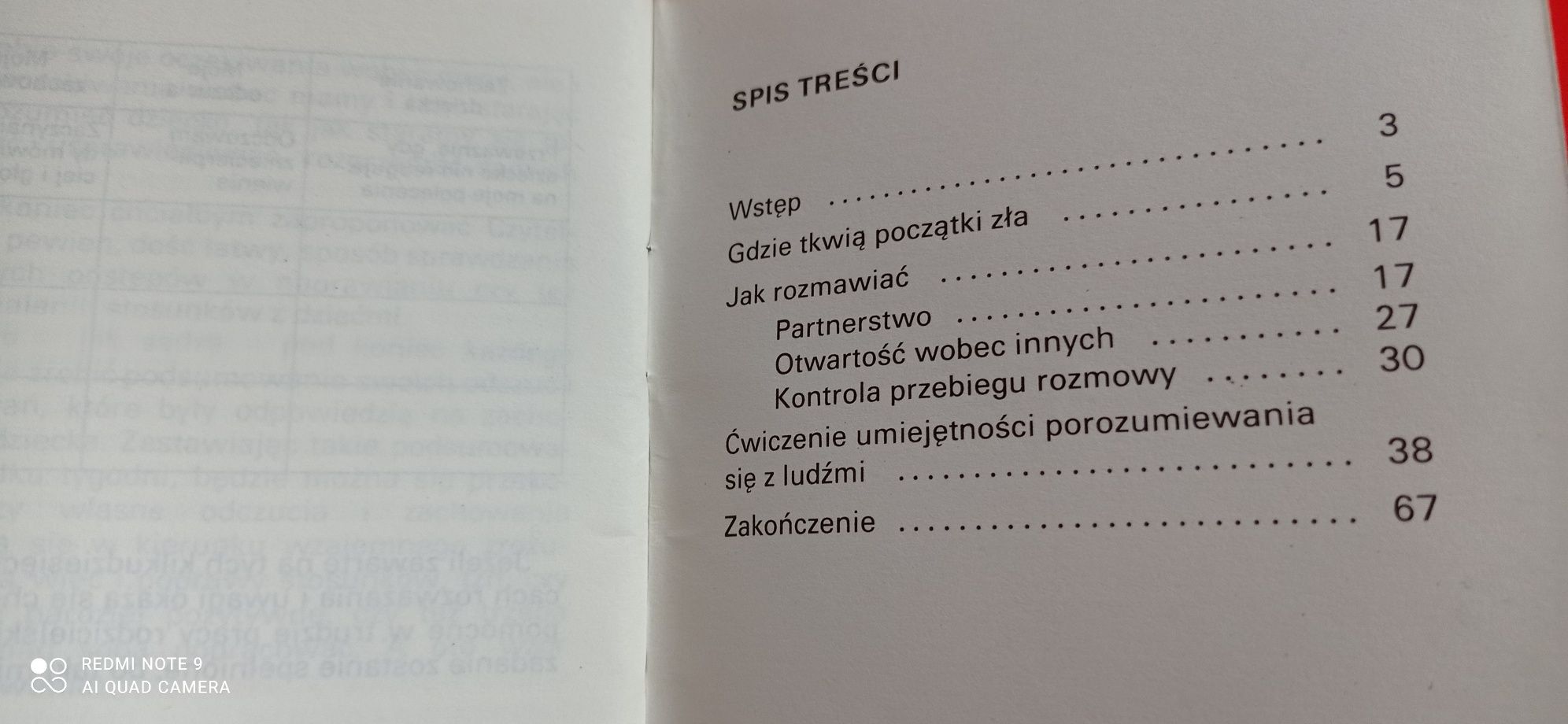 Tajemnica wzajemnego zrozumienia