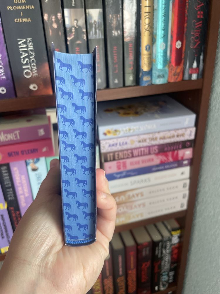 Pony R.J. Palacio