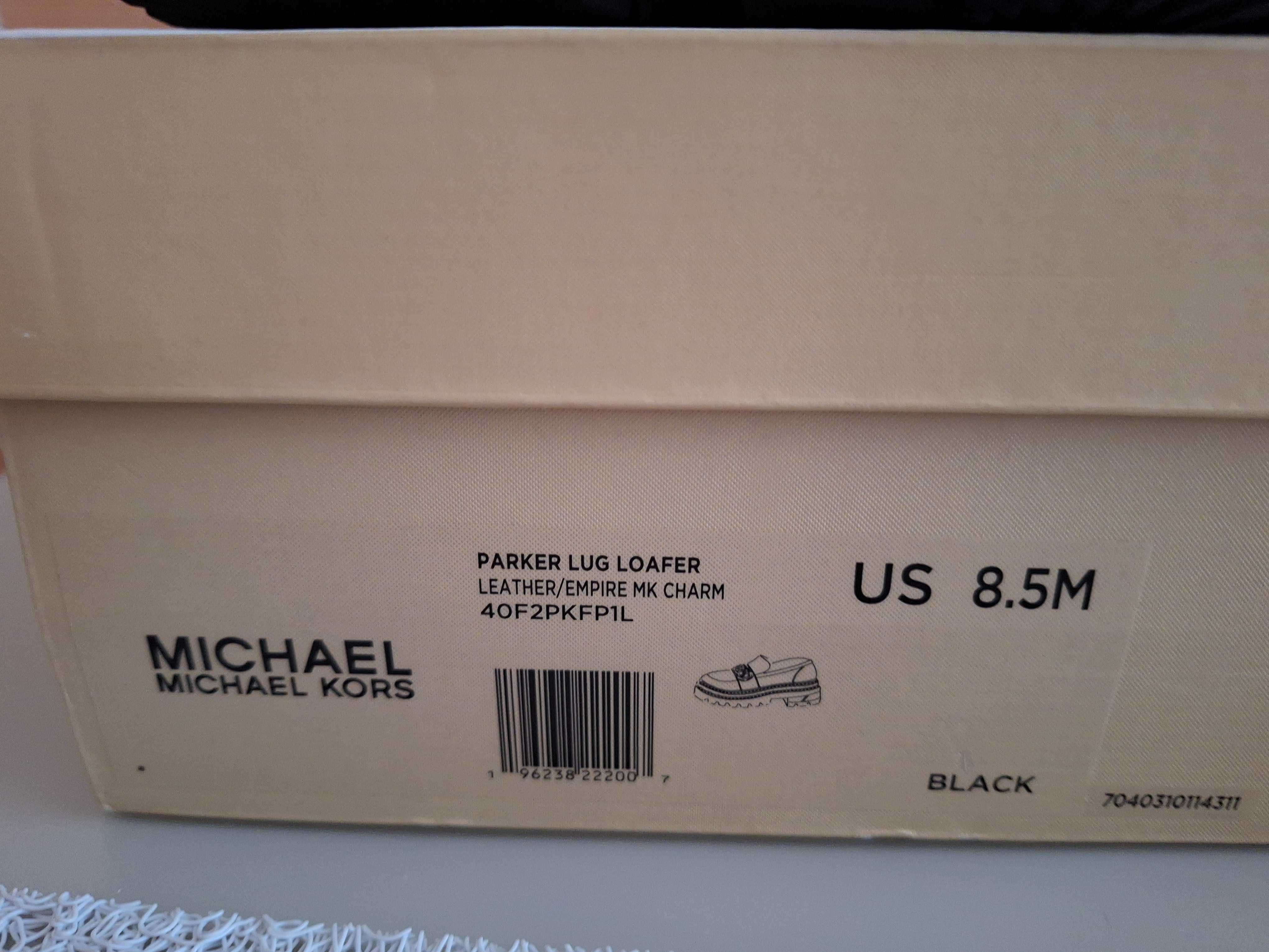 Туфлі Michael Kors оригінал, 39 р.