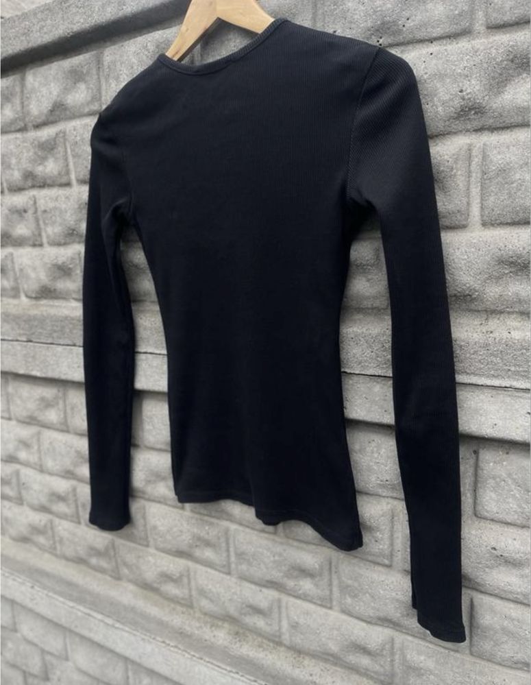кофта лонгслив Zara