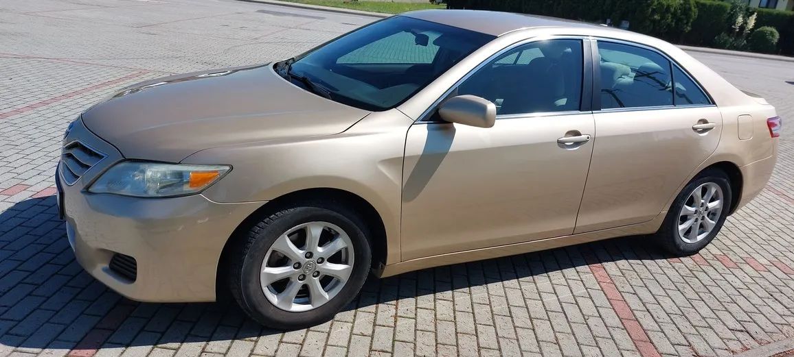 Toyota Camry Toyota Camry - Okazja!