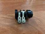 Gniazdo audio gniazdko na wtyk stereo fi 6,3 mm