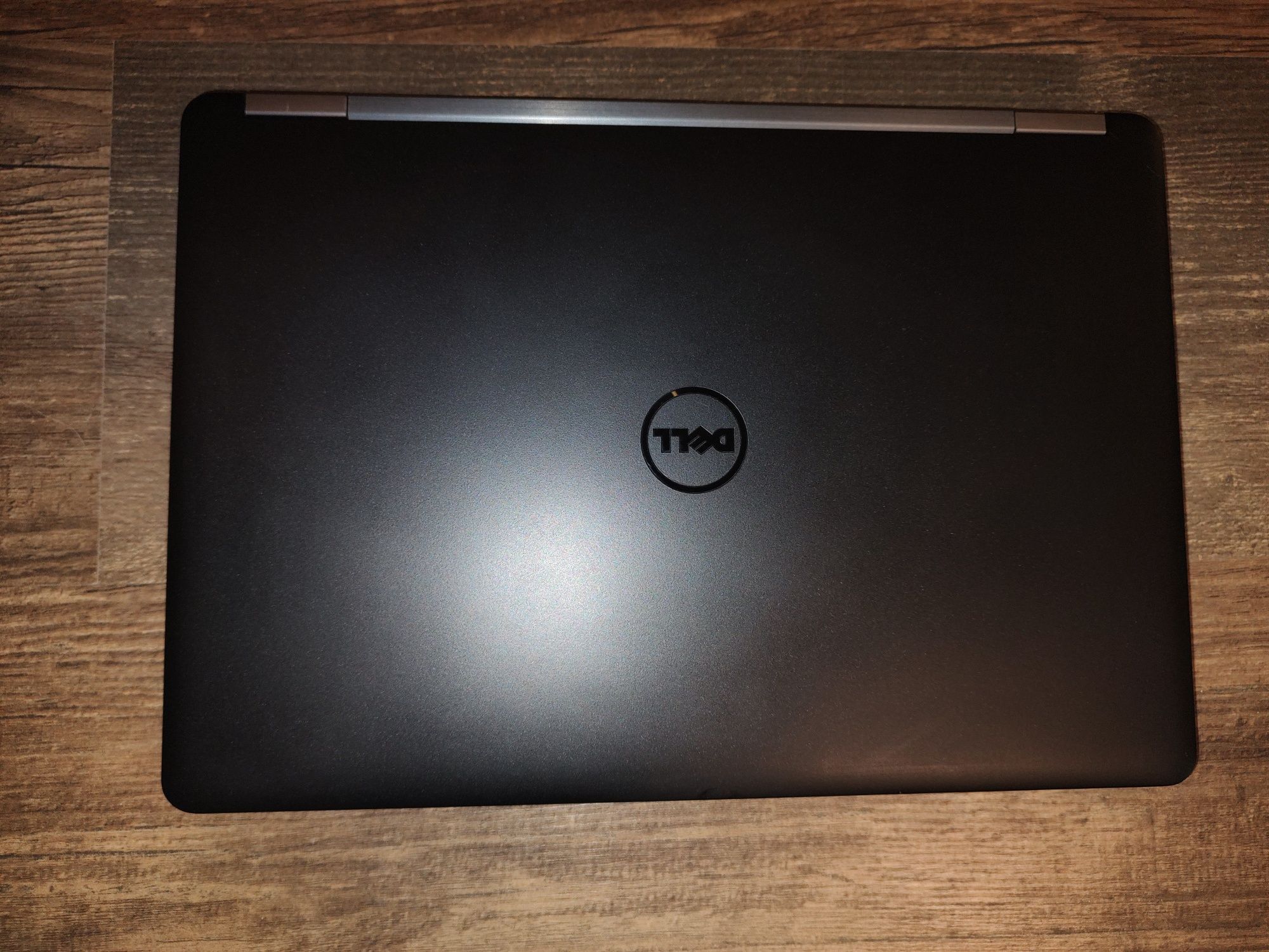 Ігровий Dell Latitude E5470, 14 IPS, i5-6440,256SSD,Radeon R7 M360 2gb