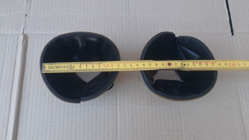 Кобури, накладки на копита коня , Davis,  розмір S, made in USA