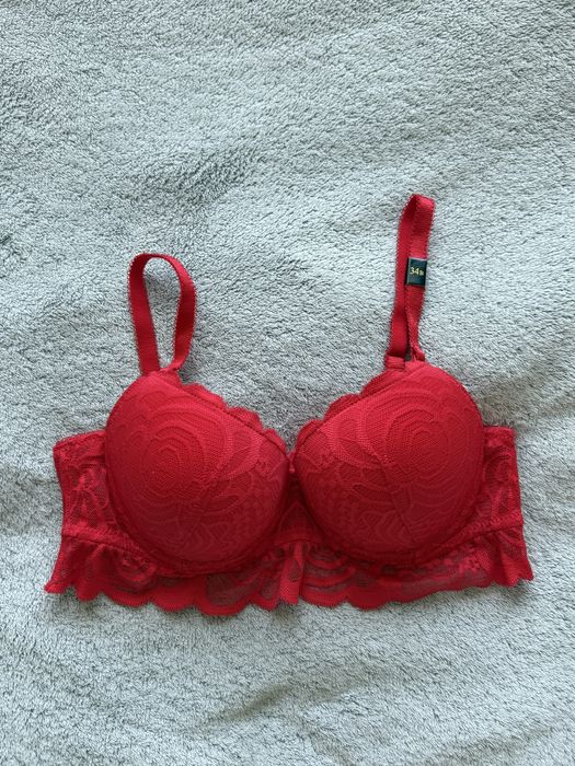 Лівчики Victoria Secret бюстгалтер