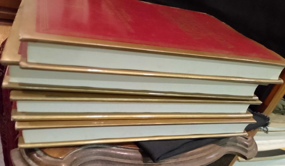 Enciclopédia Médica da Família - Dr. James Bevan (Coleção completa)