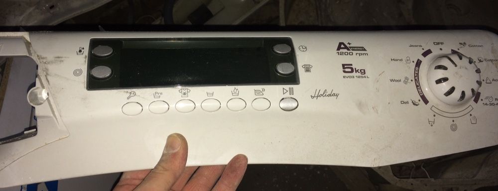 Стиральная машина Канди Candy