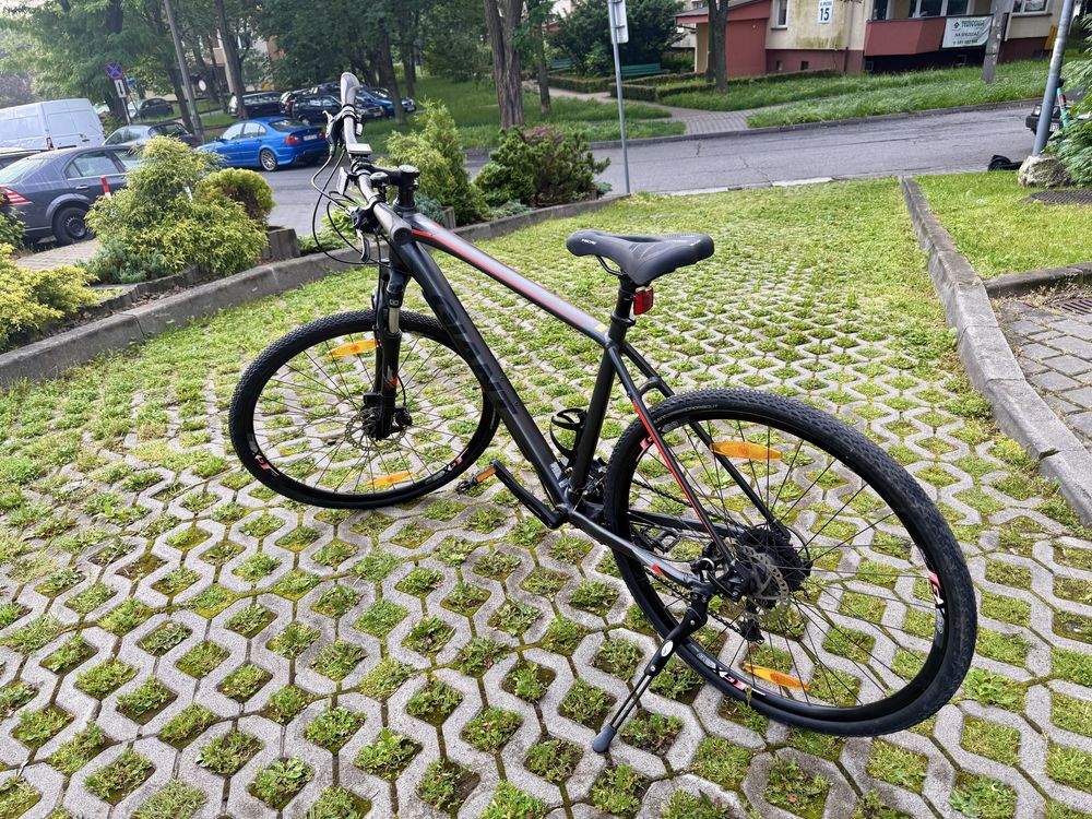 Rower Giant Roam 2 Cross/MTB 28” Rama L