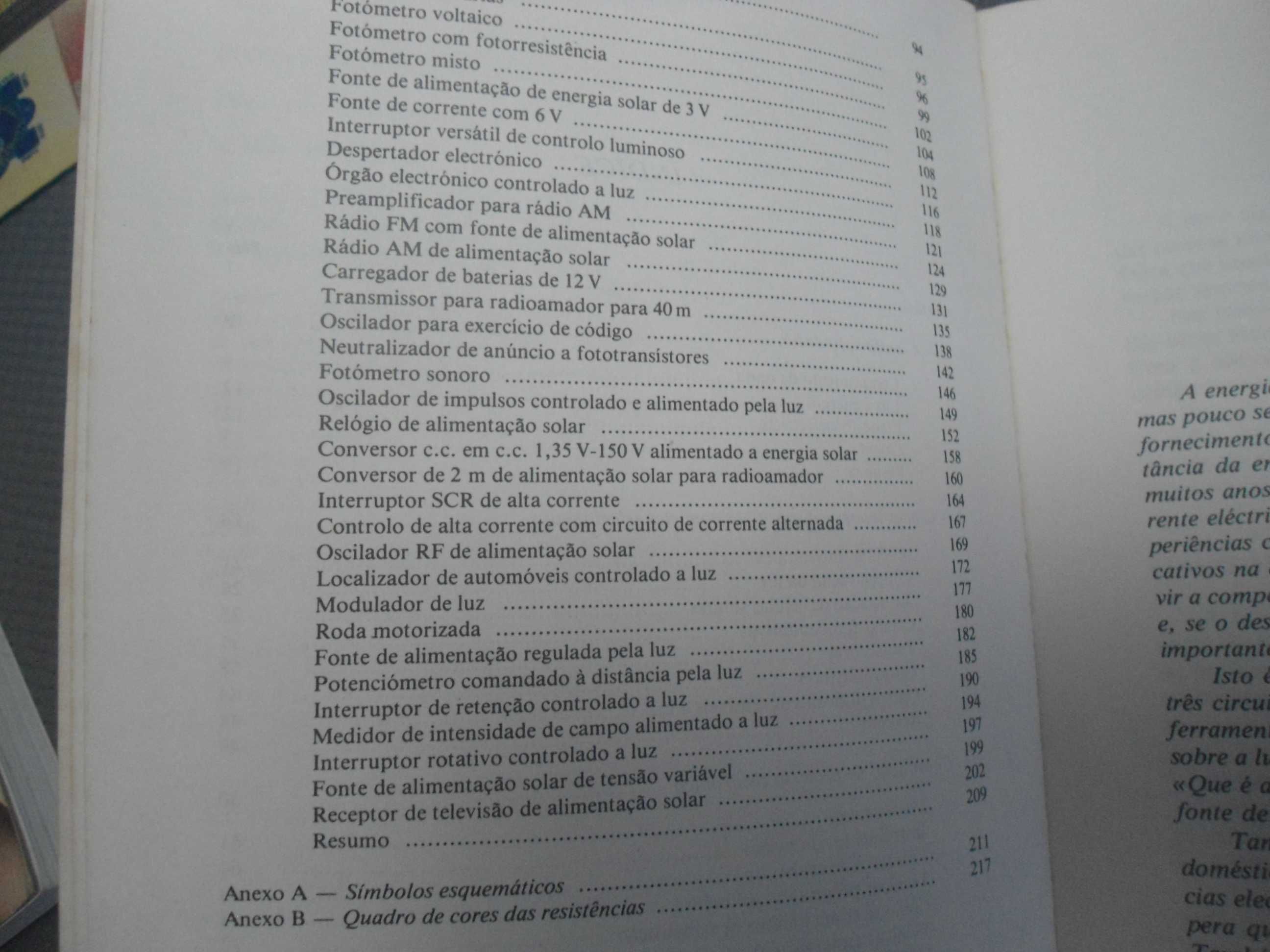 Manual de Utilização das Células Fotovoltaicas por Isaac R. Holstroemn