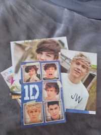 Photocards 1D - One Direction