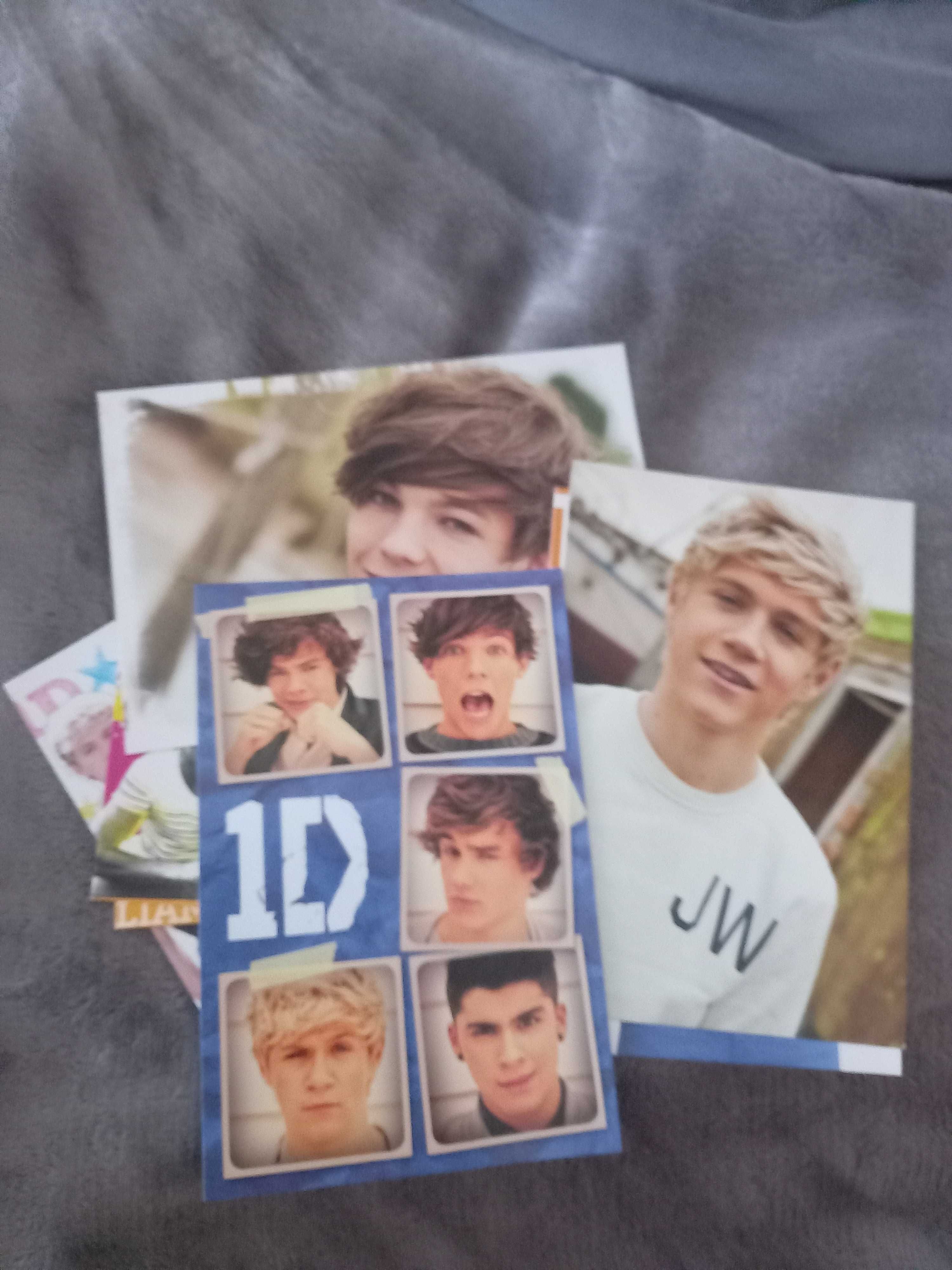 Photocards 1D - One Direction