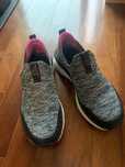 Skechers memory foam