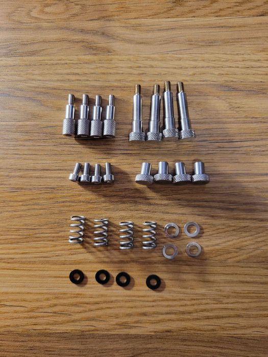 Watercool Heatkiller IV Pro + Heatkiller Backplate LGA INTEL 1700/1851