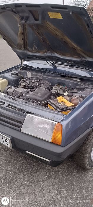 Продам ВАЗ 21099