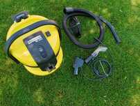 Odkurzacz piorący Karcher se4001