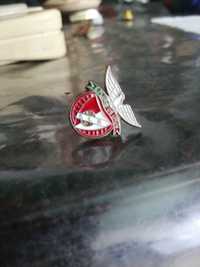 pin , slb benfica