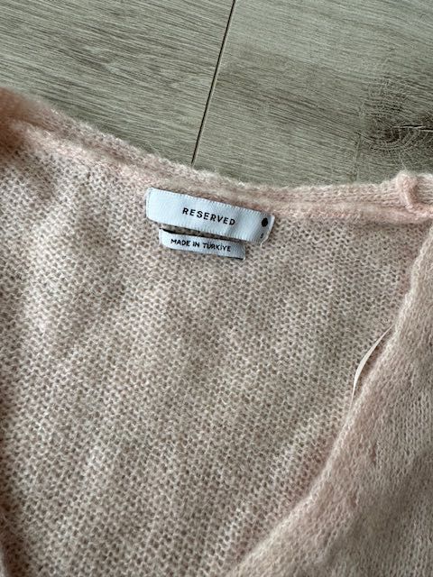 Sweter Reserved rozmiar s