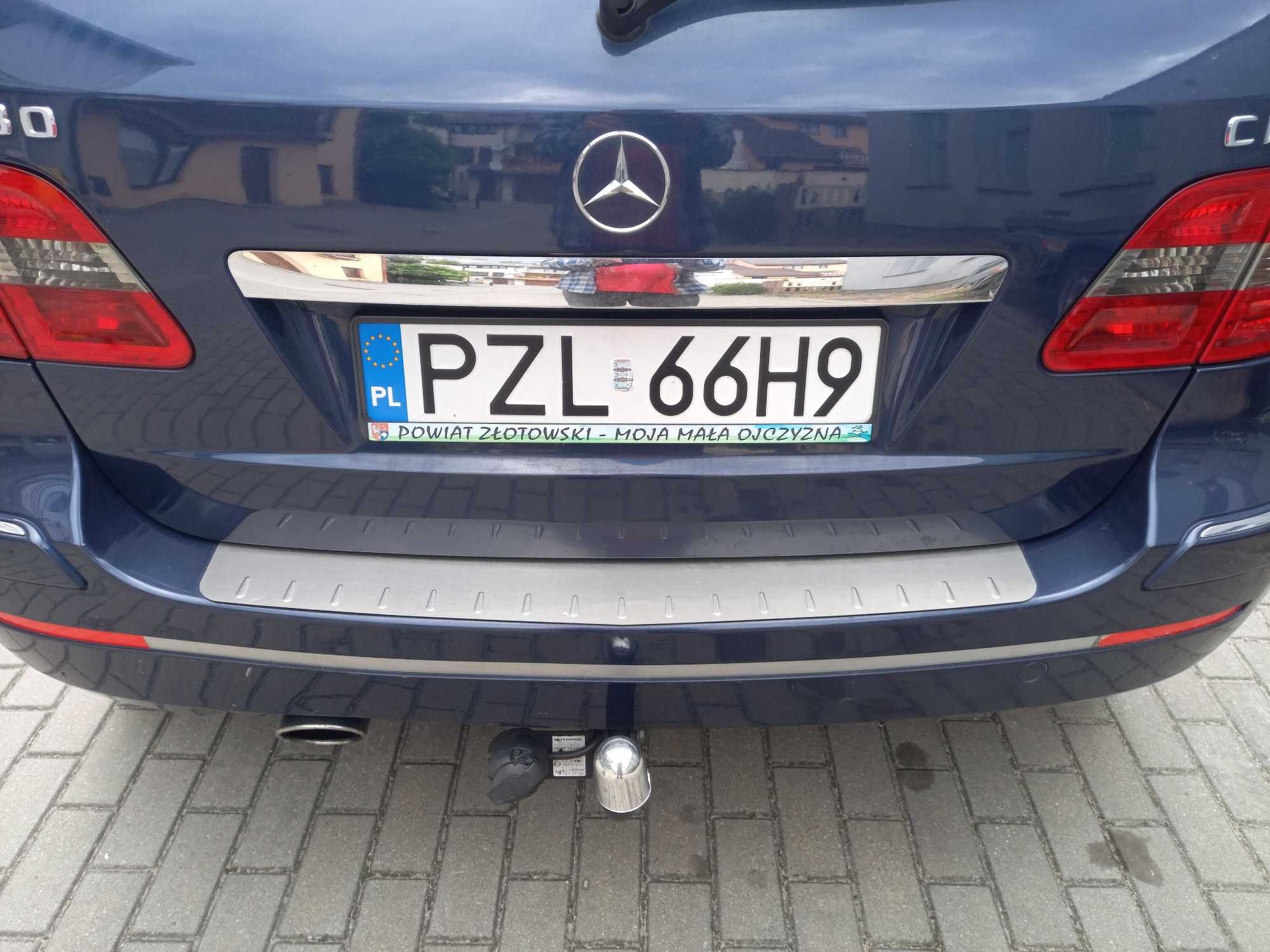 Samochód  osobowy