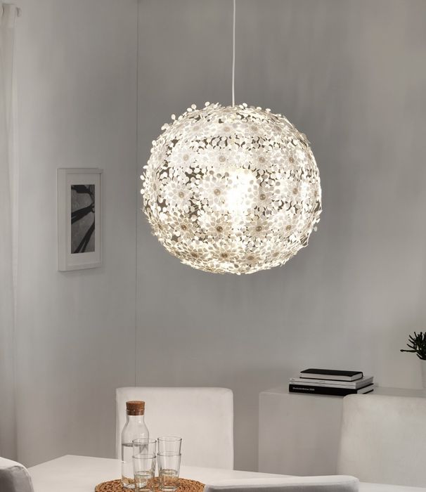 Люстра Ikea Grimsas