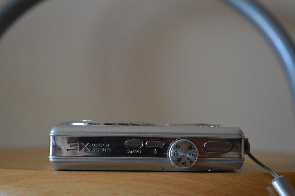 KODAK EasyShare M863