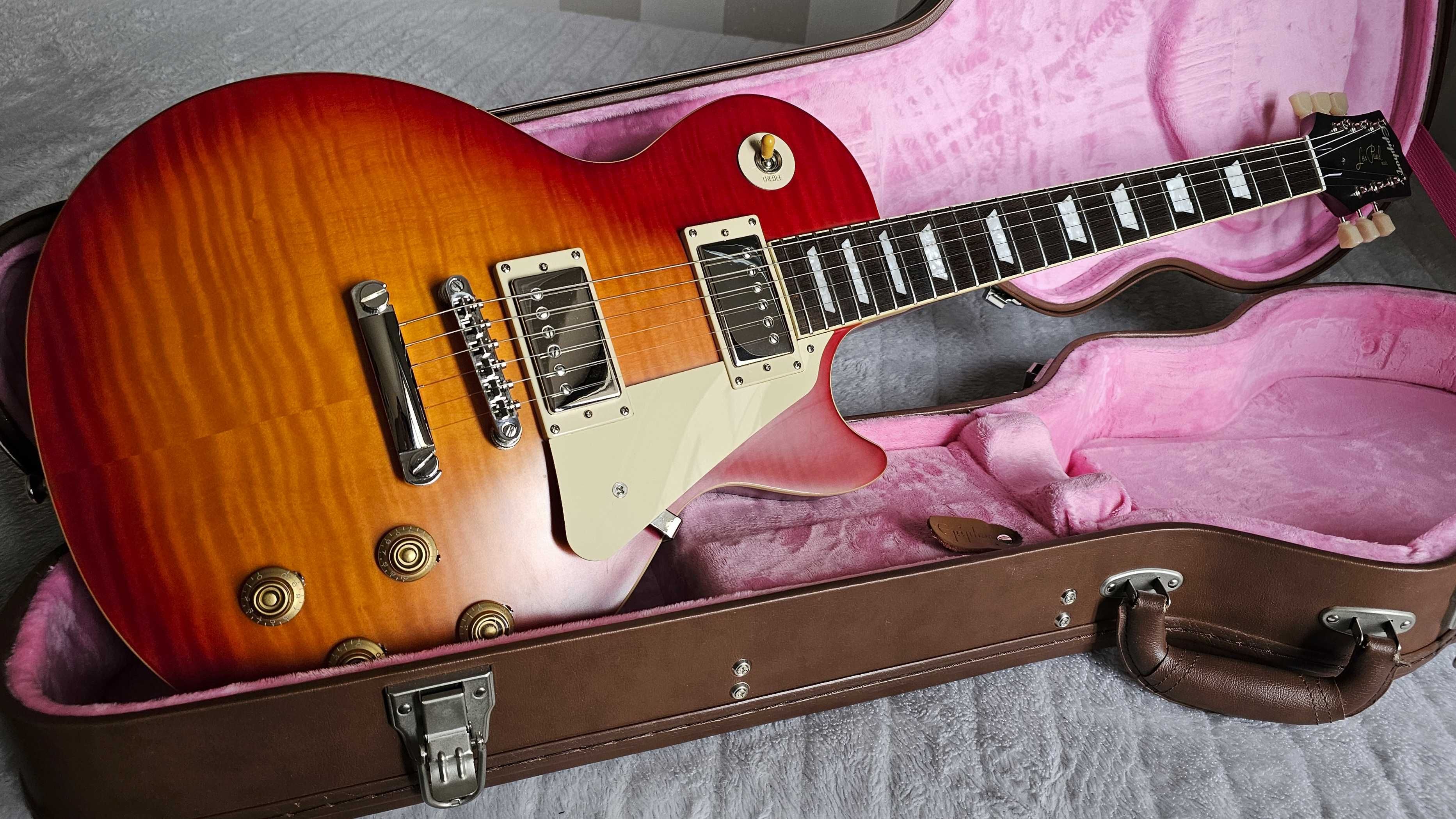 Epiphone 1959 Les Paul Standard