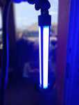 Luz  de baixo de água