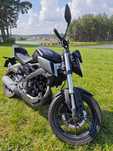 Yamaha MT-125 rocznik 2014