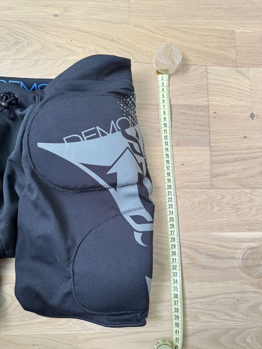 Шорти захисні demon, розмір junior L