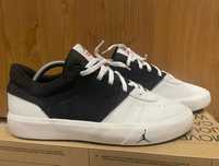 Nike Jordan Series ES Black White buty sportowe r. 41 / 26cm męskie tr