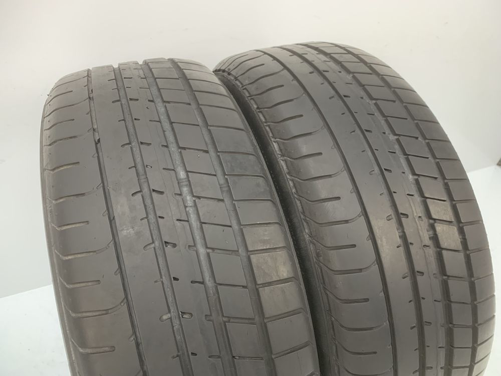 2x 205/45/17 Pirelli PZero RSC / 2018r 5,5mm / GWARANCJA