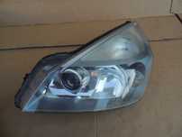 Lampa przednia lewa europejska Renault Espace 4 IV 02,03,04-06 XENON