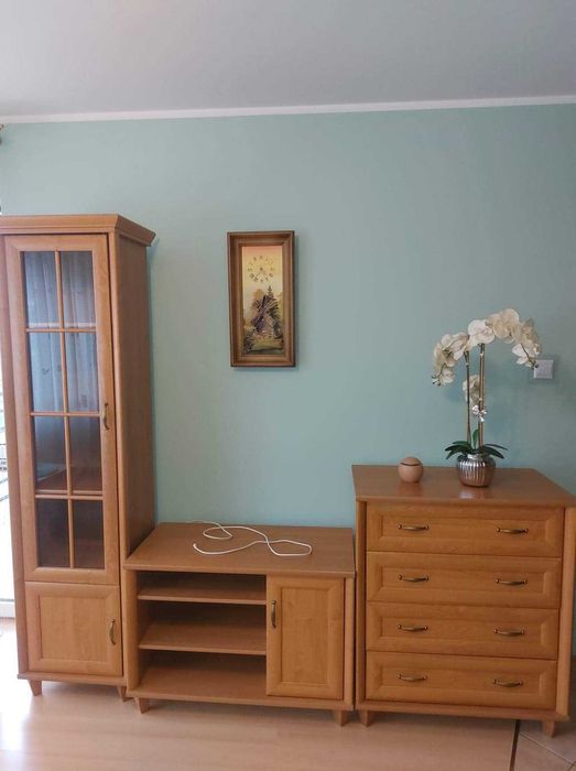 Wynajmę mieszkanie 39,69 m B-stok ul. Zachodnia