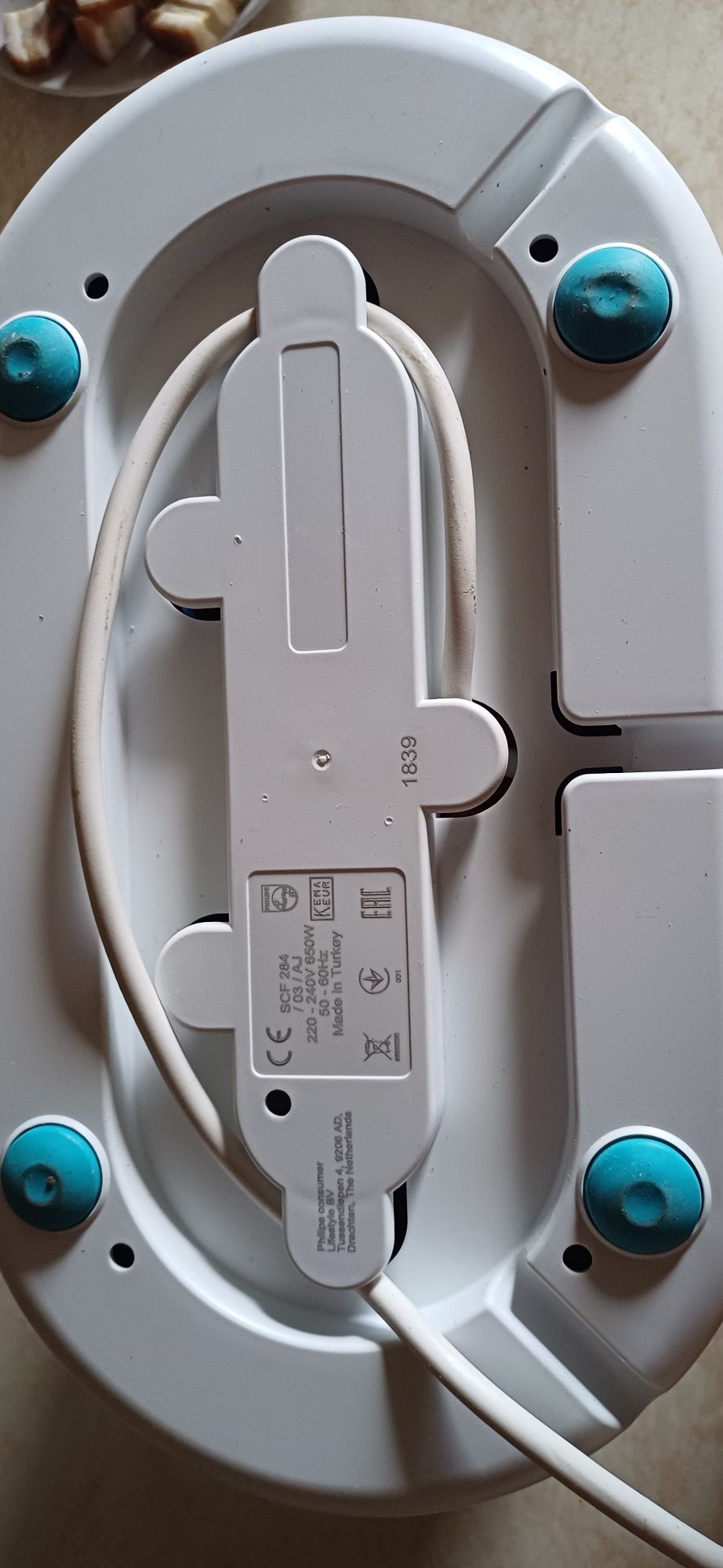 Стерилизатор Philips AVENT