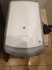 HP Scanjet G2410