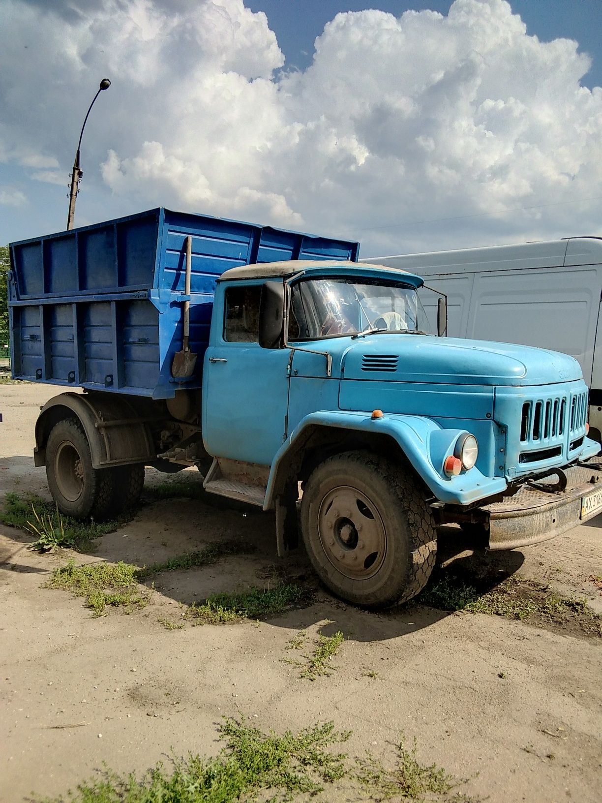 Щебень Песок Гранотсев