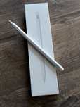 apple pencil 2