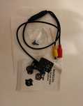 Kamera cofania samochodowa  nowa 8 led