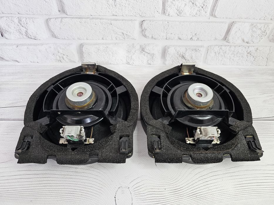 Оригінальні динаміки / Динамики Honda Accord 7 / Civic 7 / СR-V 2