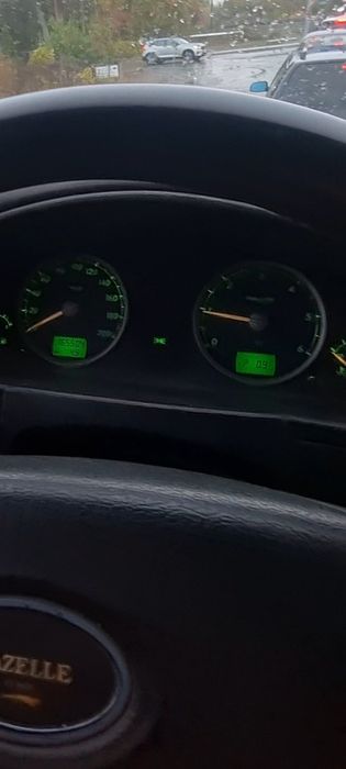 Газель 3302 гарному стані кап ремонт двигуна гбо 4 гур люк бош тормоза