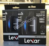 SSD накопичувач Lexar SL500 1TB with Magnetic Set