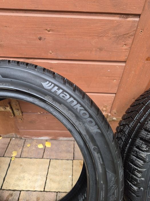 Opony Hankook 235/45/18
