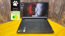 Игровой Ноутбук Lenovo Ideapad Gaming 3 15IMH05 /GTX 1650 4GB/ГАРАНТИЯ