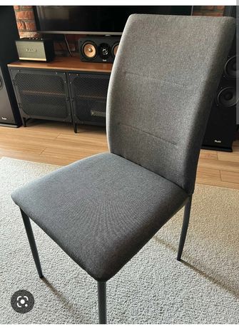 Krzesła Nowe 4 sztuki