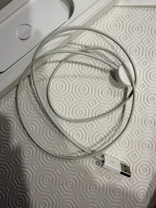 Apple watch 6 - 44 mm rose gold