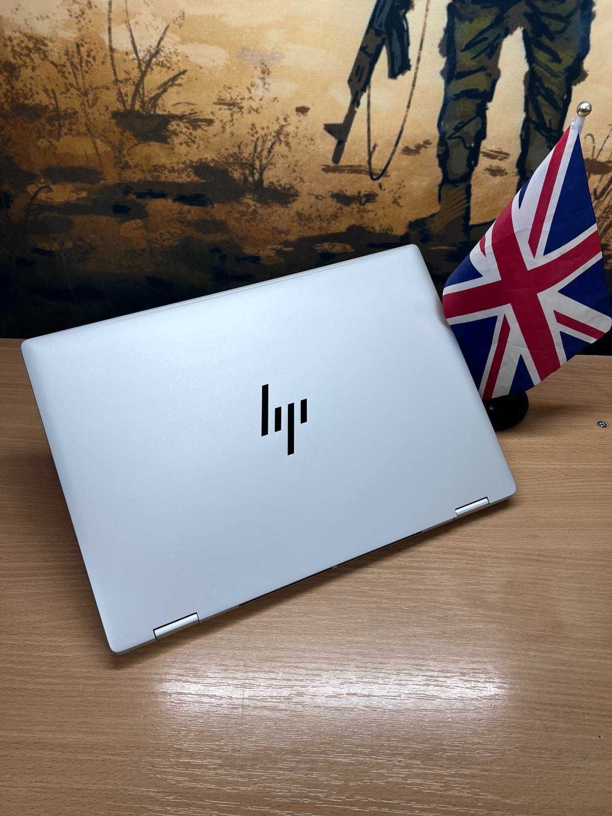HP Envy x360 16-ac0501sa 16"IPS WUXGA Ultra 7 155U 16/512Gb Ai boost
