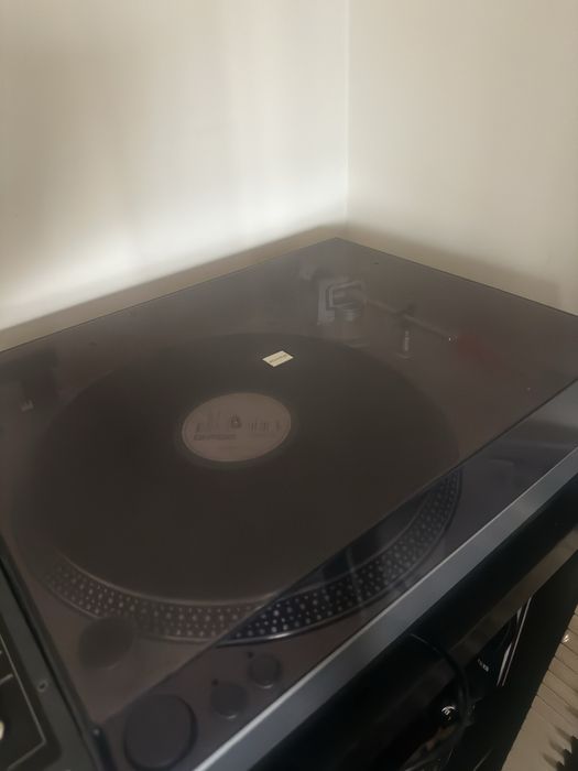 2 gira discos Stanton STR8-30